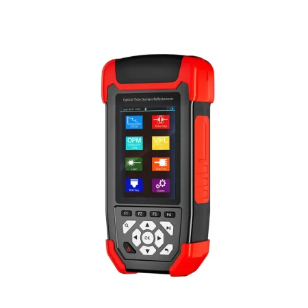 NOYAFA / NF-981 / OTDR Fiber Tester with Visual Fault Locator & Optical Power Meter