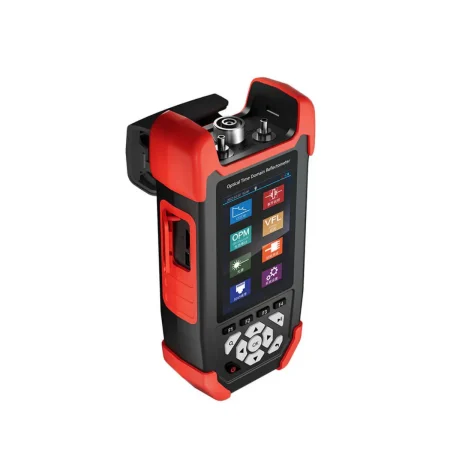NOYAFA / NF-981 / OTDR Fiber Tester with Visual Fault Locator & Optical Power Meter