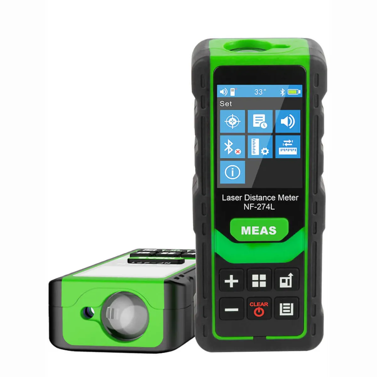 Noyafa / NF-274L-100 / Laser Distance Meter