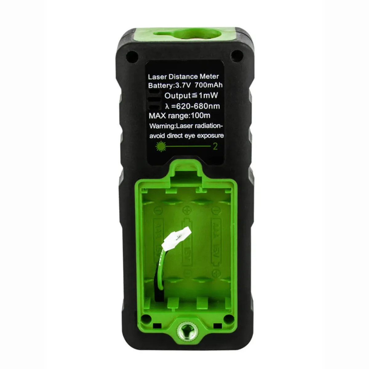 Noyafa / NF-274L-100 / Laser Distance Meter - Image 4