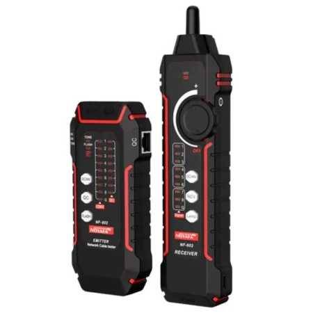 Noyafa / NF-802 / Intelligent Network Cable Tester