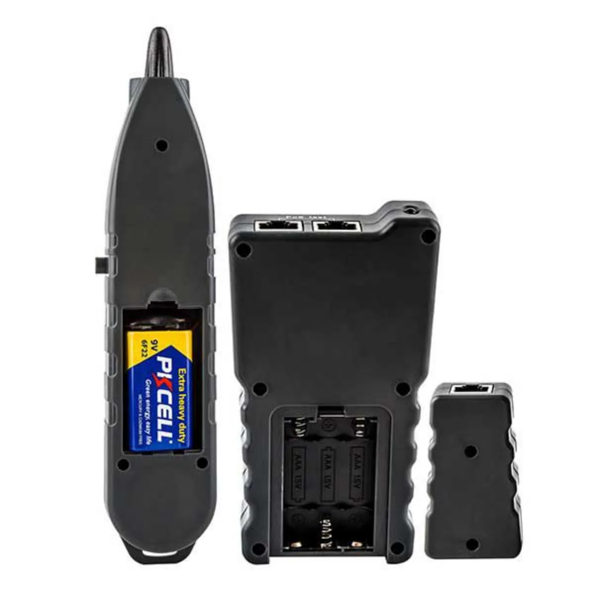 Noyafa / NF-8209 / POE & Network Cable Tester - Image 2