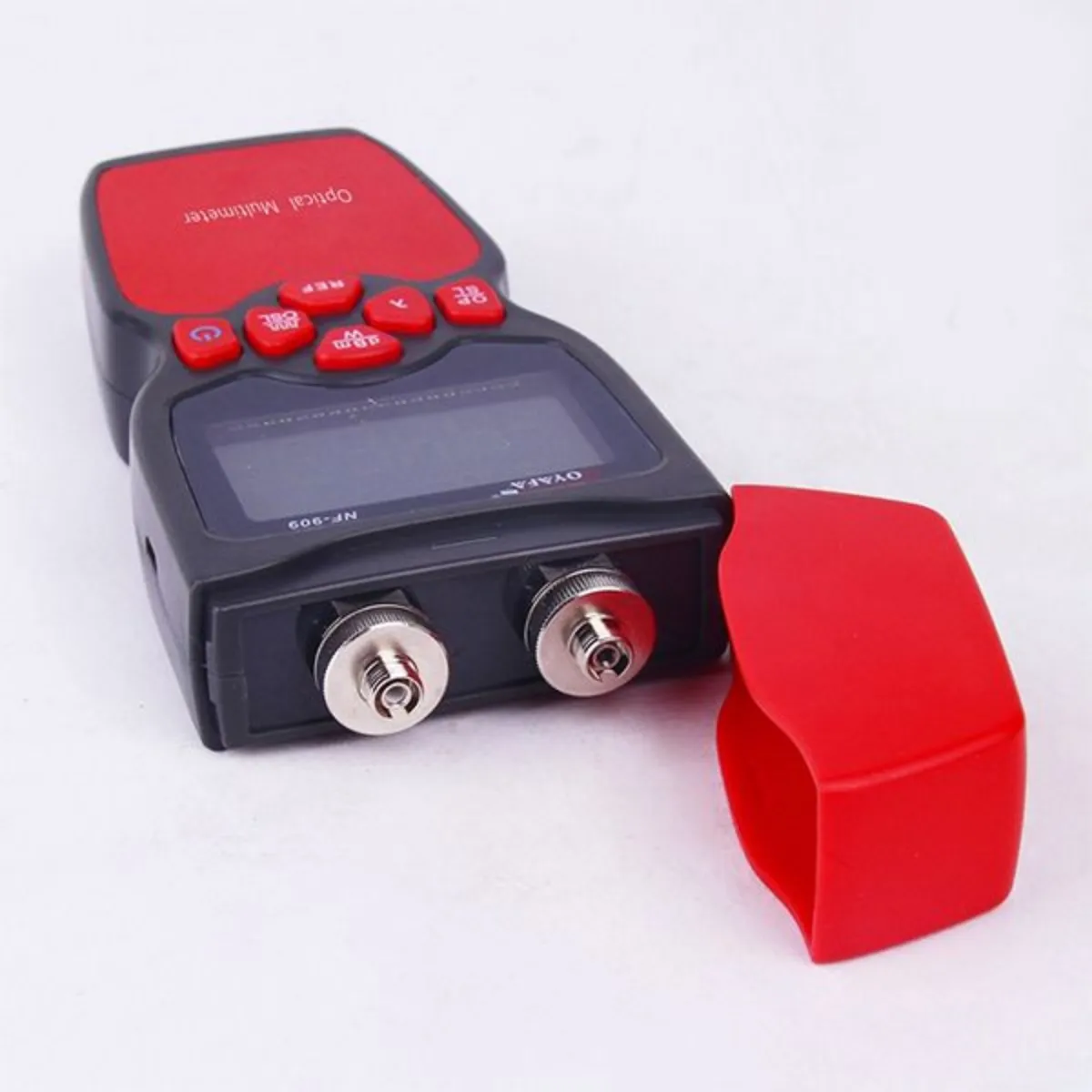 Noyafa / NF-909C / Fiber Optic Tester - Image 3