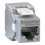 Schneider / VDIB17776B24 / Actassi Cat6A Module 180