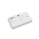 Premium Line / 121721110 / Single USA Face Plate ( Magic )