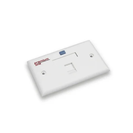 Premium Line / 121721110 / Single USA Face Plate ( Magic )