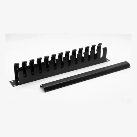 Premium Line / 195010102 / 1U Cable Organizer For Rack