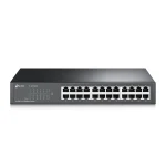TP-Link 24 Port 10/100 Rackmount / TL-SF1024D