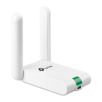TP-Link N300 USB High Gain / TL-WN822N