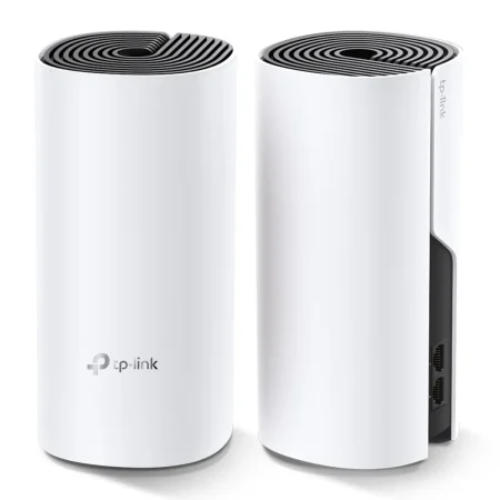 TP-Link / Deco M4-2 / A Whole Home Mesh WIFI System 2 Pieces