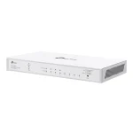 Tp-Link / Festa FS308GP / 8 Port Gigabit ( 4 POE - 62 watts ) Smart Switch