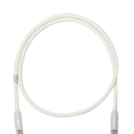 Panduit / NK6PC1MY / UTP Patch Cord 1M Cat6