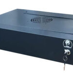 DDS / DNC-2U53 / Rack 2U Wall Mount 50*30