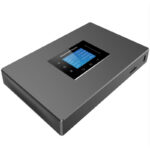 Grandstream / UCM6300A / IPPBX 250 Users 50 Concurrent Call Gateway