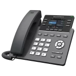 GrandStream / GRP2613 / 4 SIP 6 Lines 2.8″ color screen IP Phone