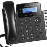 Grandstream / GXP1628 / PoE 2-Line 2-SIP Carrier Grade IP Phone