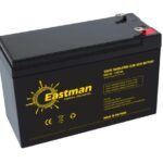 Eastman / EM7VB / 12V/7Ah Battery For UPS