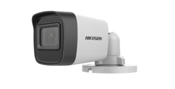 Hikvision / DS-2CE16D0T-EXIPF / 2 MP Fixed Mini Bullet Camera