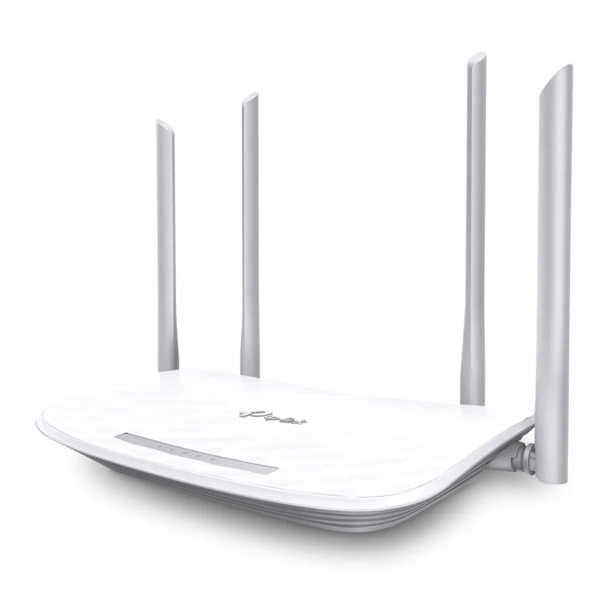 TP-Link AC1200 4 Port Router / Access Point / repeater / Archer C50 - Image 2