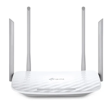 TP-Link AC1200 4 Port Router / Access Point / repeater /  Archer C50