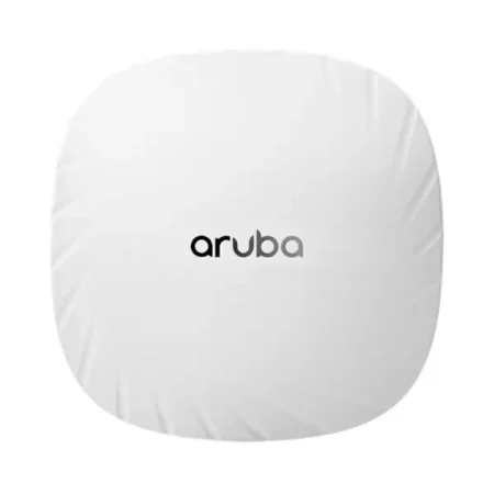 Aruba / R2H25A / HP Aruba AP-505 (EG) Unified Dual Band Wi-Fi 6 PoE Access Point