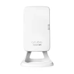 Aruba / R2X17A / AP11D (EG) 2x2 11ac Wave2 Desk/Wall AC1200 Gigabit PoE Access Point