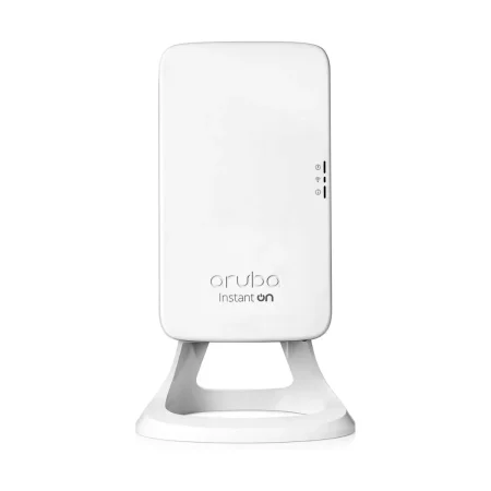 Aruba / R2X17A / AP11D (EG) 2x2 11ac Wave2 Desk/Wall AC1200 Gigabit PoE Access Point