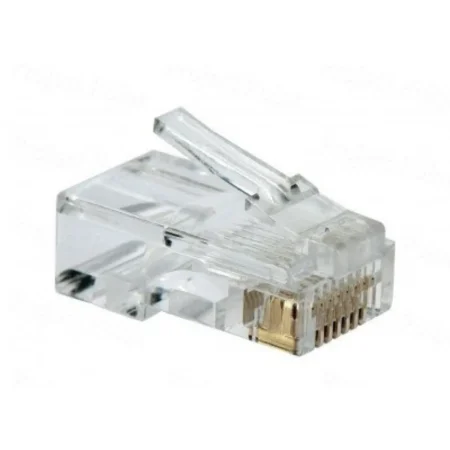 D-Link RJ45 Cat6 connector