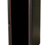 DDS / DNC-32U680FS / Rack 32U Floor Standing 60*80 ( PDU6 + 2*Fan + Shelf )