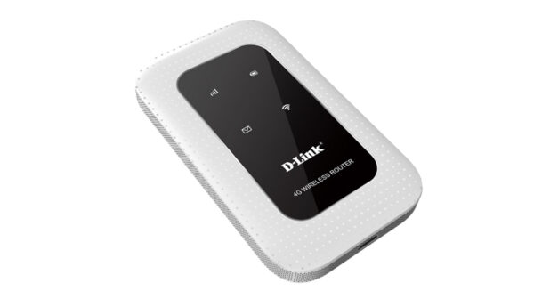 D-Link / DWR-932M / 4G LTE Mobile 150Mbps Router