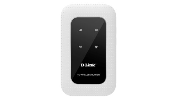 D-Link / DWR-932M / 4G LTE Mobile 150Mbps Router - Image 2