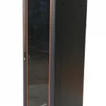 DDS / DNC-42U680FS / Rack 42U Floor Standing 60*80 ( PDU6 + 4*Fan + Shelf )