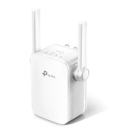 Tp-Link / RE205 / AC750 Wi-Fi Range Extender