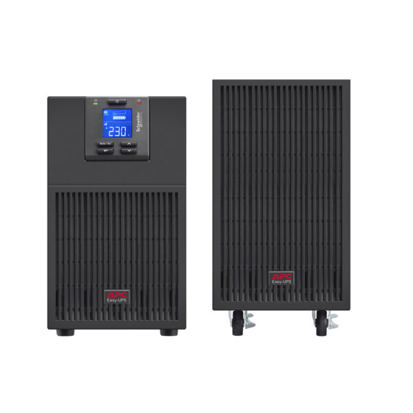 APC Schneider / SRV10KIL / APC Easy UPS On-Line SRV 10000VA 230V Extended Runtime