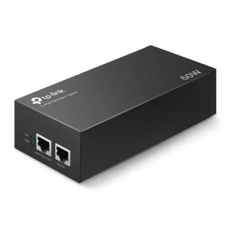 TP-Link / TL-POE170S / 60W PoE++ Injector