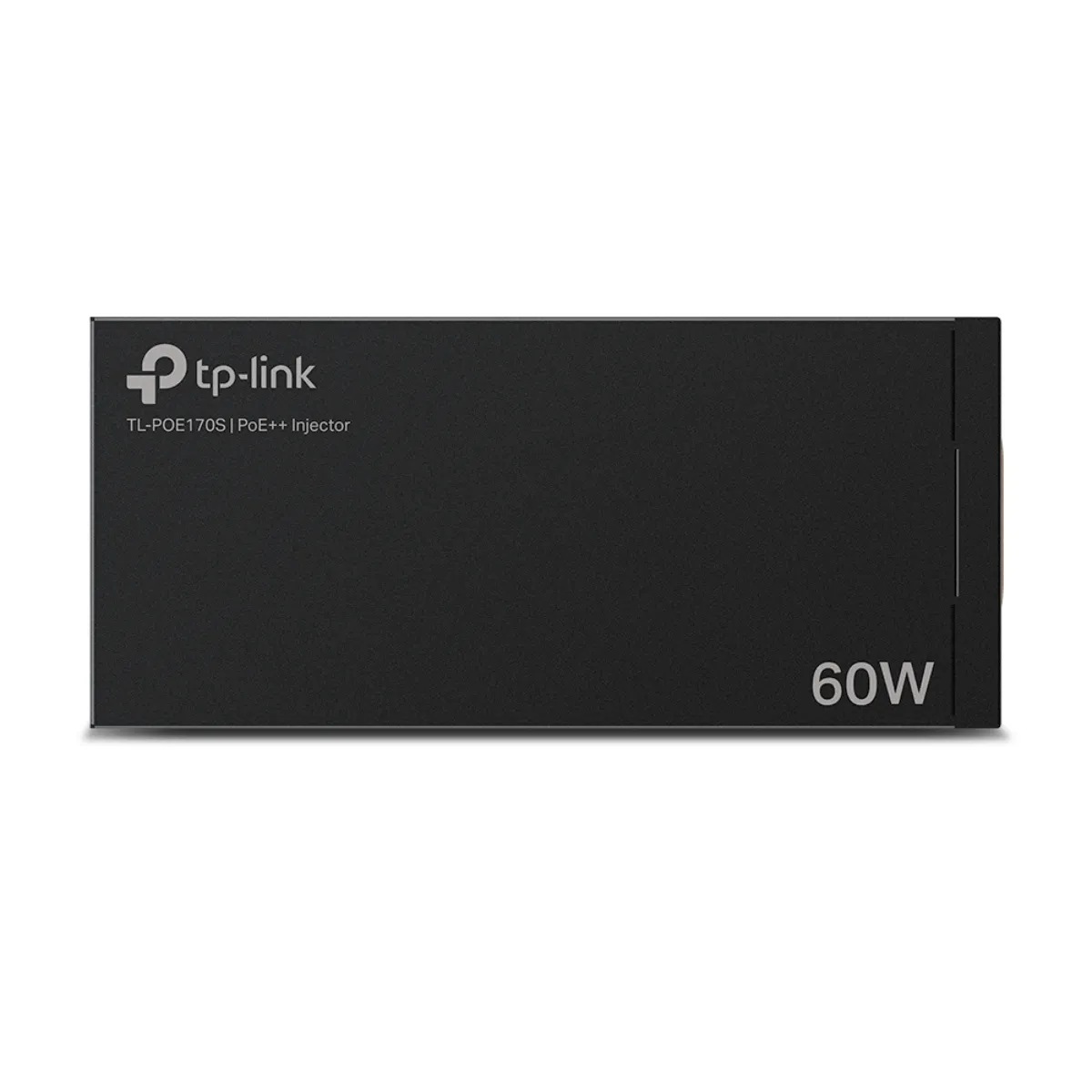 TP-Link / TL-POE170S / 60W PoE++ Injector - Image 2