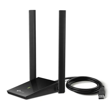 TP-Link / Archer T4U Plus / AC1300 Dual Band Dual Antennas High Gain USB Adapter