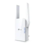 TP-Link / RE505X / AX1500 Mesh WiFi 6 Range Extender