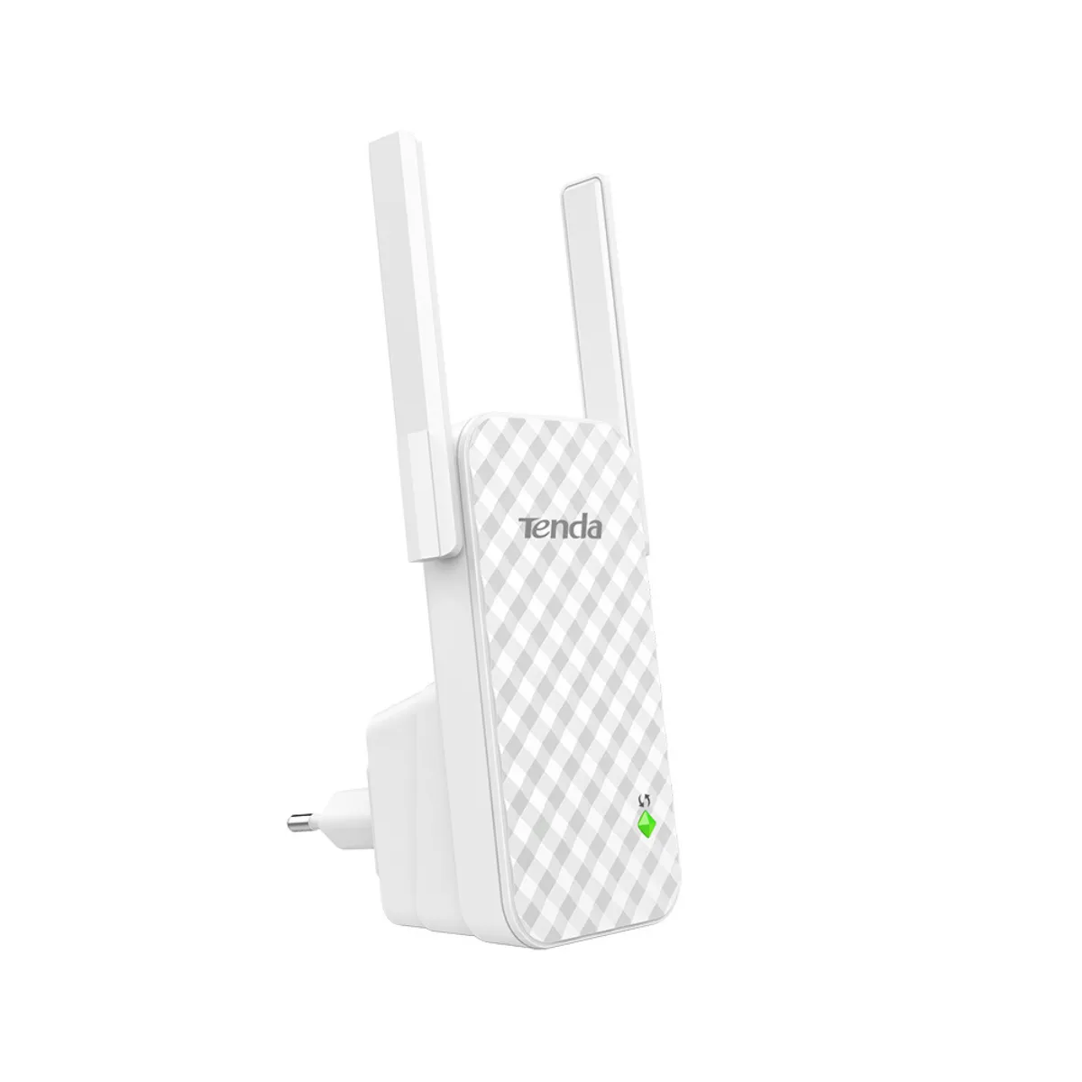Tenda / A9 / Wireless N300 Range Extender - Image 2