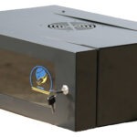 DDS / DNC-4U53 / Rack 4U Wall Mount 50*30