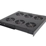 DDS Rack Shelf With 6 Fan / DDS-TC6F