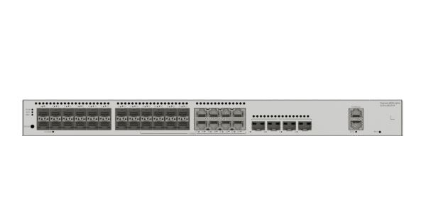 Huawei EKit / S310-24ST4X / 24G SFP port + 8G Port Dual purpose + 4 Port SFP 10G Managed Switch - Image 2