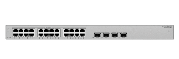 Huawei EKit / S220S-24T4JX / 24 Port Gigabit + 4 SFP 2*2.5G + 2*10G Smart Switch - Image 2