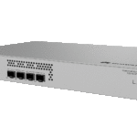 Huawei EKit / S220S-8P4JX / 8 Port Gigabit ( 8 POE - 128 Watt ) + 4 SFP 2*Port 2.5G +2*Port 10G Smart Switch