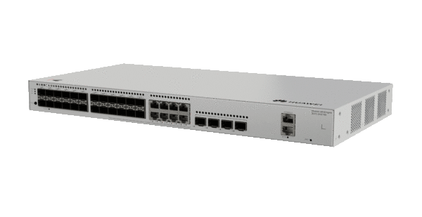 Huawei EKit / S310-24ST4X / 24G SFP port + 8G Port Dual purpose + 4 Port SFP 10G Managed Switch