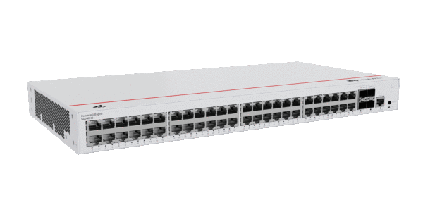 Huawei EKit / S220-48T4S / 48 Port Gigabit + 2 SFP Port Rackmount Switch