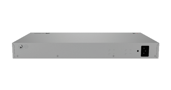 Huawei EKit / S220S-24LP4JX / 24 Port Gigabit ( 24 POE - 195 Watt ) + 4 SFP Port 2*2.5G + 2*10G Smart Switch - Image 4