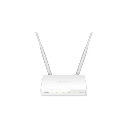 D-Link AC1200 Gigabit Access Point & Range Extender / DAP-1665