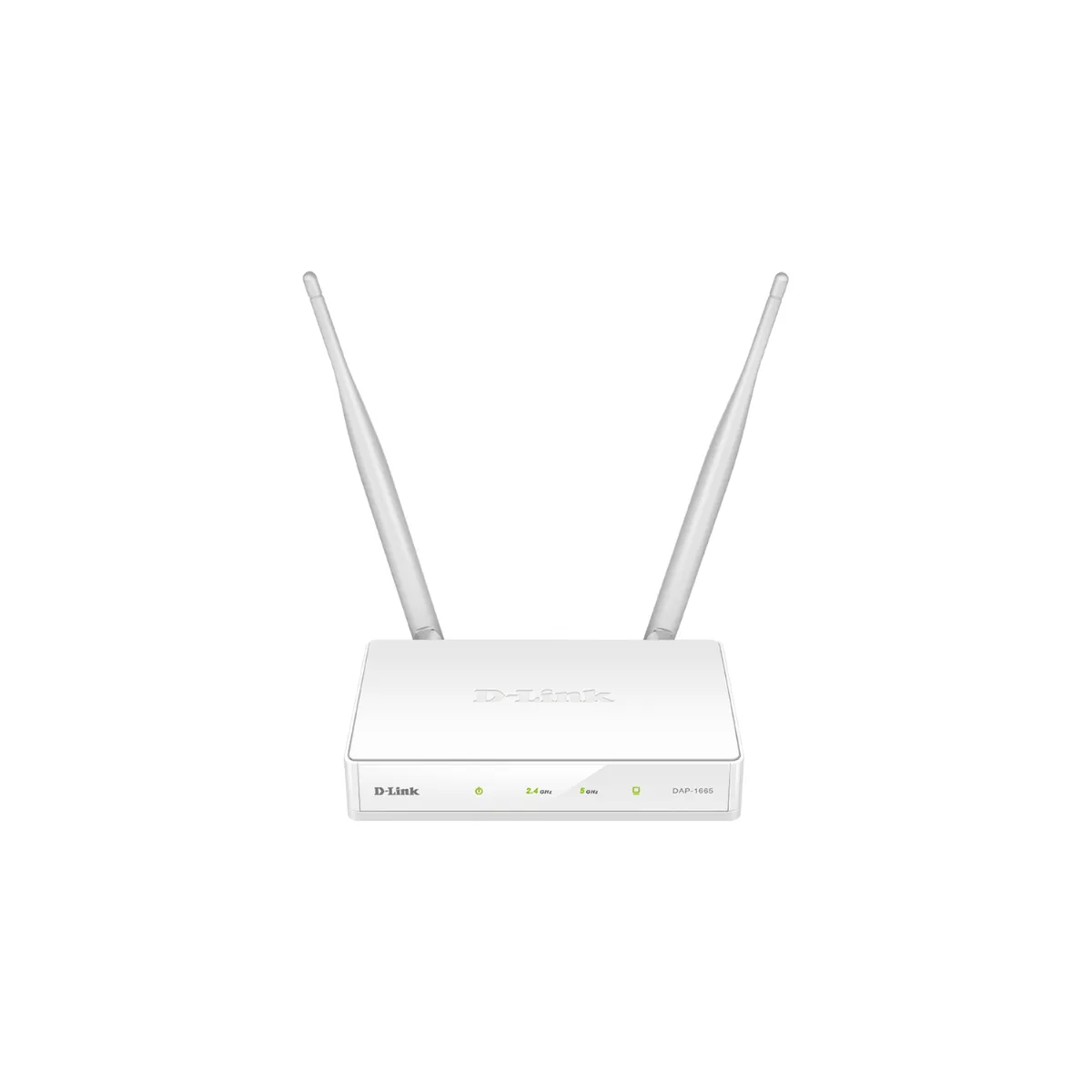 D-Link AC1200 Gigabit Access Point & Range Extender / DAP-1665