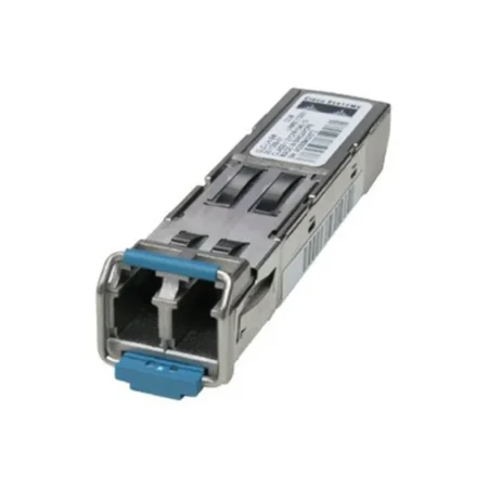 Cisco SFP (Mini-GBIC) Transceiver Module Single Mode Gigabit / GLC-LH-SMD=